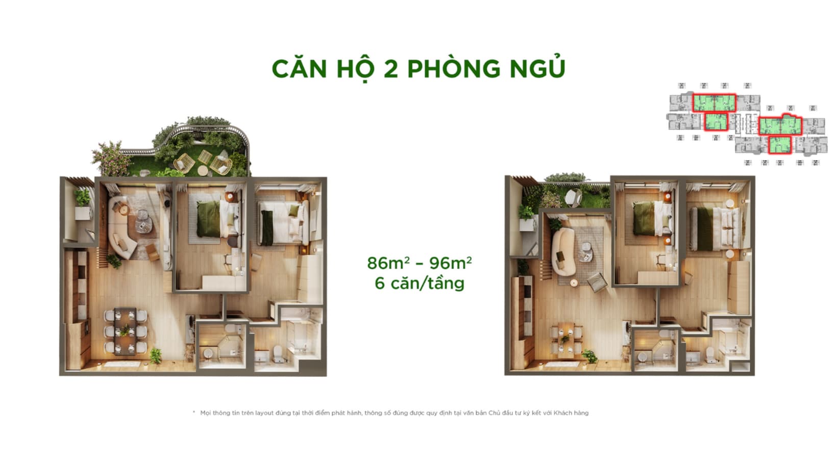 Căn hộ cao tầng